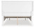 Fortman - Queen Panel Storage Bed - White