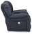 Leesworth - Power Rocker Recliner - Ocean