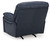 Leesworth - Power Rocker Recliner - Ocean