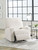Rannis - Rocker Recliner - Snow