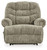 Movie Man - Zero Wall Recliner - Taupe