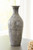 Brockwich - Vase - 12" - Antique Gray