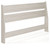 Socalle - 3 Pc. - Dresser, Queen Panel Platform Bed - Natural