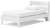 Socalle - 5 Pc. - Dresser, Twin Panel Platform Bed, 2 Nightstands - Two-Tone