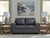 Bolsena - 2 Pc. - Sofa, Loveseat - Admiral