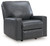 Bolsena - 3 Pc. - Sofa, Loveseat, Rocker Recliner - Admiral