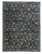 Hilcott - 8' x 10' Rug - Blue / Cream / Brown