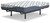 10 Inch Chime Elite 2.0 - California King Mattress - White / Blue
