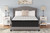Palisades Et - King Mattress - Gray / Blue
