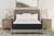 Limited Edition Plush - Queen Mattress - White