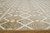 Bunchly - 8' x 10' Rug - Tan / Brown / Cream
