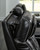 Boyington - Power Recliner/ Adj Headrest - Black