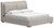 Cabalynn - California King Upholstered Bed - Light Brown