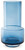 Bealen - Vase - 13" - Dark Blue