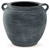 Meadie - Vase - 9" - Distressed Blue