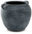 Meadie - Vase - 9" - Distressed Blue