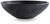 Meadie - Bowl - Distressed Black