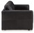 Amiata - 2 Pc. - Sofa, Loveseat - Onyx