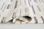 Leesdale - 8' x 10' Rug - Ivory / Brown / Black