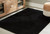 Anaben - 8' x 10' Rug - Black