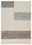 Barus - 5' x 7' Rug - Beige / Brown / Gray