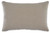 Benish - Pillow (Set of 4) - Tan / Brown / White