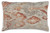 Aprover - Pillow (Set of 4) - Rust / Gray / White