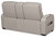 Boyington - 3 Pc. - Power Reclining Sofa, Power Reclining Loveseat, Power Recliner - Gray