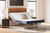 Ashley Firm - Queen Mattress - White