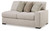 Ballyton - 5-Piece Sectional - Sand