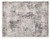 Elaning - 8' x 10' Rug - Black / Gray / Cream