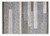 Sethburn - 8' x 10' Rug - Cream / Brown / Gray