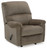 Stonemeade - Rocker Recliner - Nutmeg