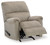Stonemeade - Rocker Recliner - Taupe