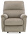 Stonemeade - Rocker Recliner - Taupe
