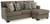 Stonemeade - Sofa Chaise - Nutmeg