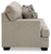 Stonemeade - 2 Pc. - Sofa, Loveseat - Taupe