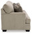 Stonemeade - 4 Pc. - Sofa, Loveseat, Chair And A Half, Ottoman - Taupe