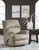 Stonemeade - 3 Pc. - Sofa, Loveseat, Rocker Recliner - Taupe
