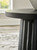 Ceilby - Accent Table - Black