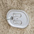 Tip-off - Power Reclining Sofa With Adj Headrest - Wheat