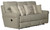 Westport - Lay Flat Reclining Sofa - Cement