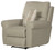 Westport - Glider Recliner - Cement