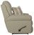 Westport - Glider Recliner - Cement