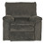 Tosh - Power Recliner - Pewter