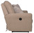 Calvin - Reclining Loveseat - Putty