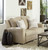 Calvin - Power Reclining Loveseat - Putty