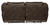 Ferrington - Power Lay Flat Reclining Sofa With Power Adjustable Headrest & Lumbar - Dusk
