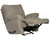Elliott - Glider Recliner - Pewter