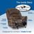Elliott - Glider Recliner - Pewter